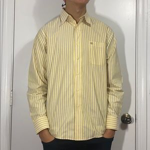 Button down shirt